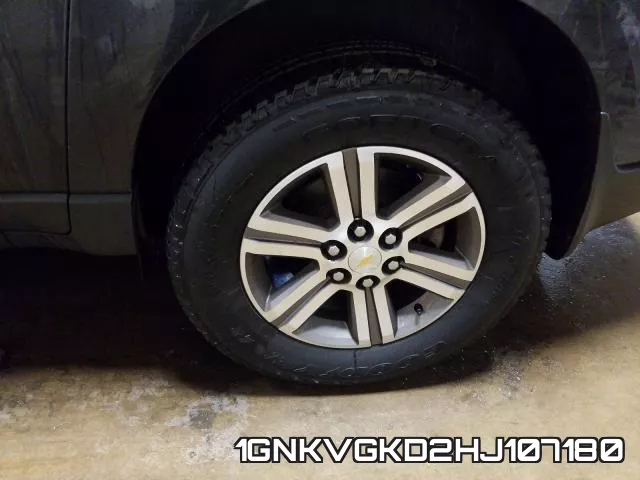 1GNKVGKD2HJ107180 фото 7