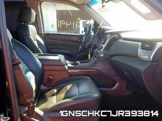 1GNSCHKC7JR393814 фото 6