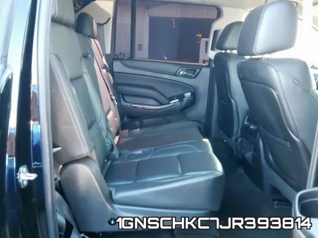 1GNSCHKC7JR393814 фото 7