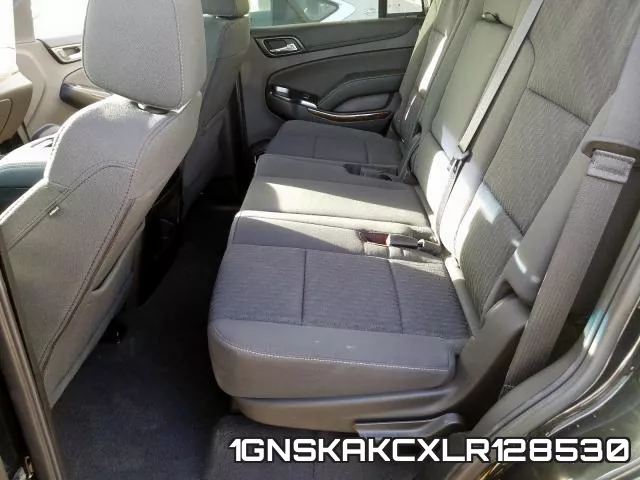 1GNSKAKCXLR128530 фото 6