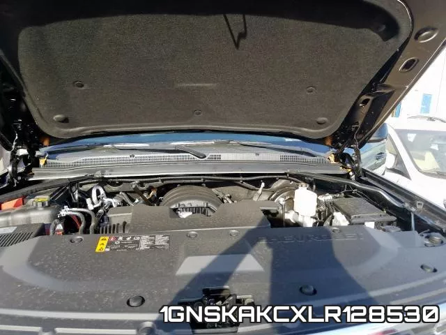 1GNSKAKCXLR128530 фото 7