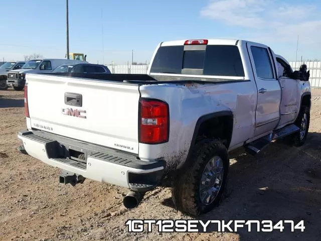 1GT12SEY7KF173474 фото 3