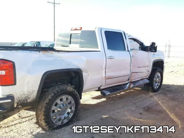 1GT12SEY7KF173474 фото 7