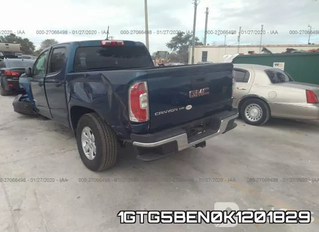 1GTG5BEN0K1201829 фото 3
