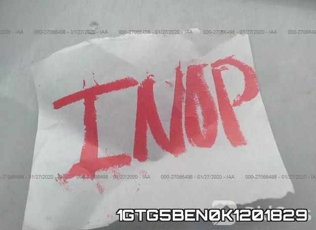 1GTG5BEN0K1201829 фото 4