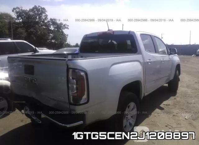 1GTG5CEN2J1208897 фото 4