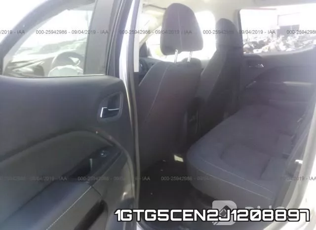1GTG5CEN2J1208897 фото 6