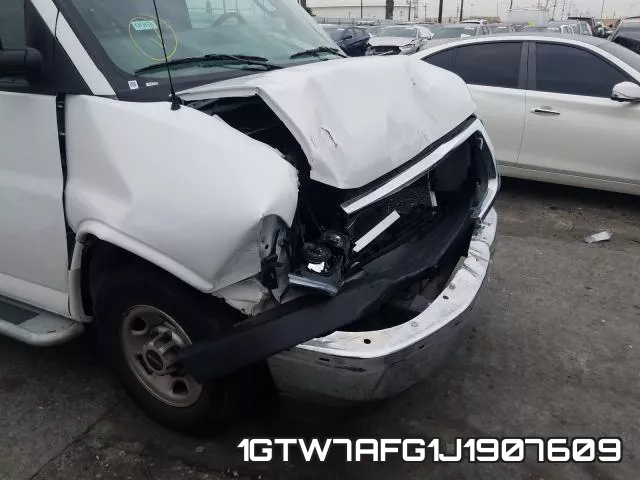 1GTW7AFG1J1907609 фото 4