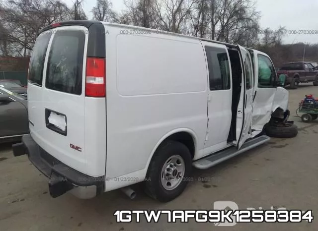 1GTW7AFG9K1258384 фото 4