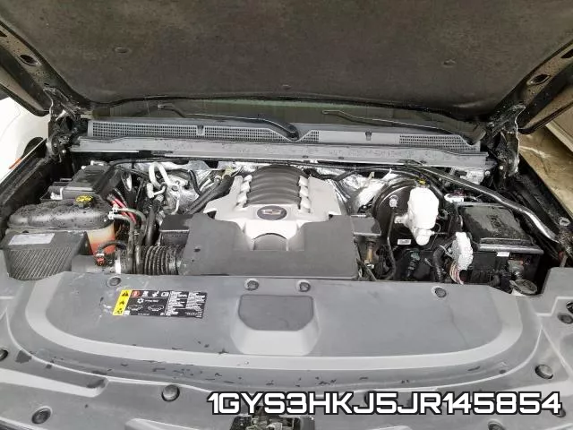 1GYS3HKJ5JR145854 фото 2