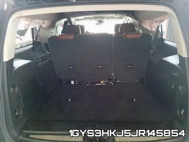 1GYS3HKJ5JR145854 фото 3
