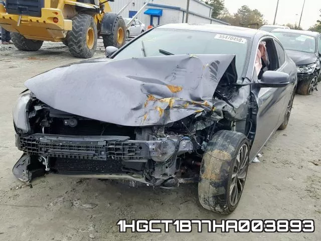 1HGCT1B77HA003893 фото 3