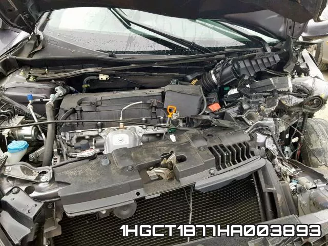 1HGCT1B77HA003893 фото 6