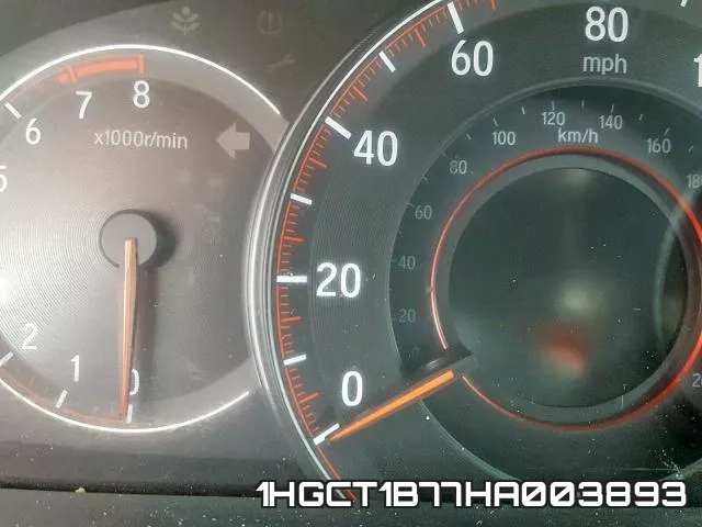 1HGCT1B77HA003893 фото 7