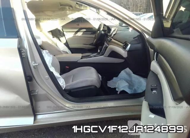 1HGCV1F12JA124899 фото 3