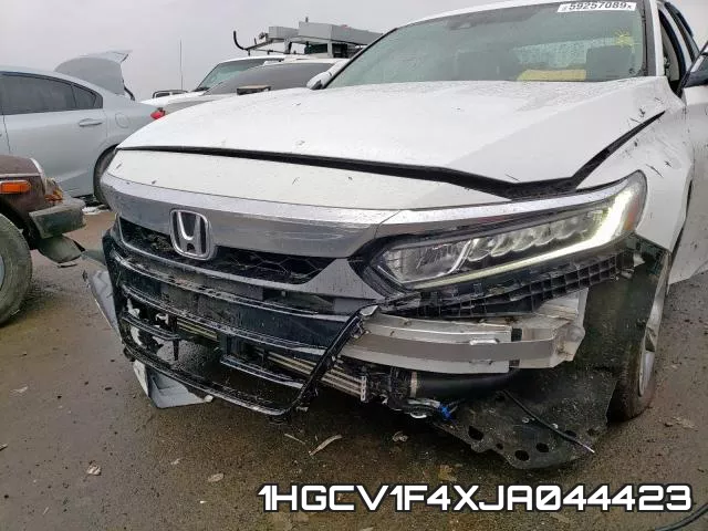 1HGCV1F4XJA044423 фото 7