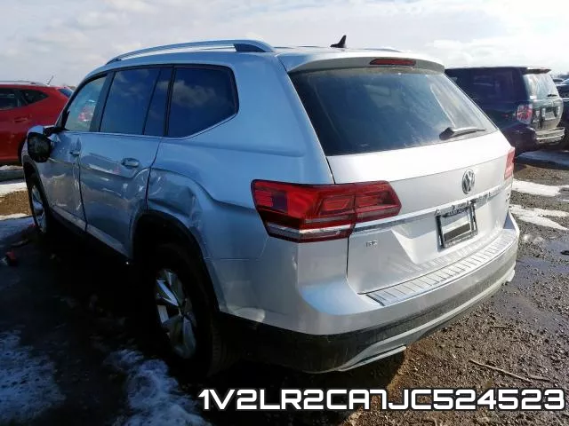 1V2LR2CA7JC524523 фото 2