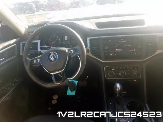 1V2LR2CA7JC524523 фото 8