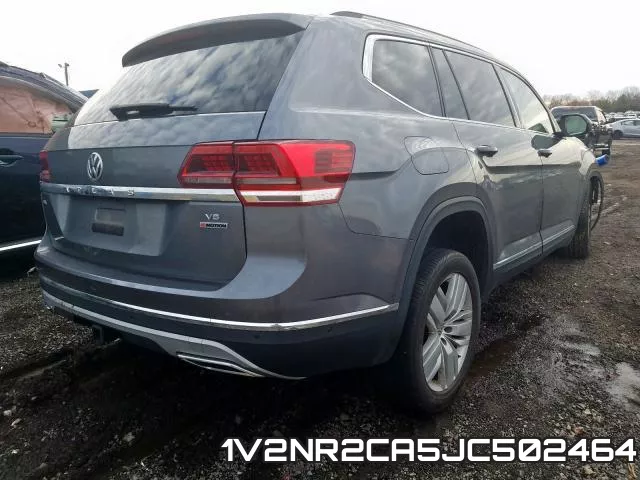 1V2NR2CA5JC502464 фото 4