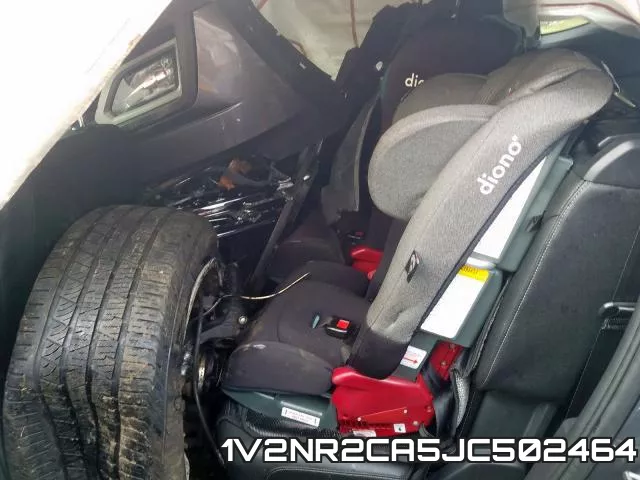 1V2NR2CA5JC502464 фото 5