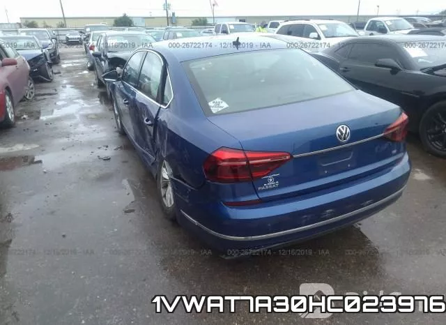 1VWAT7A30HC023976 фото 3