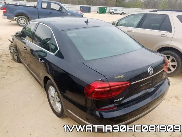 1VWAT7A30HC081909 фото 4