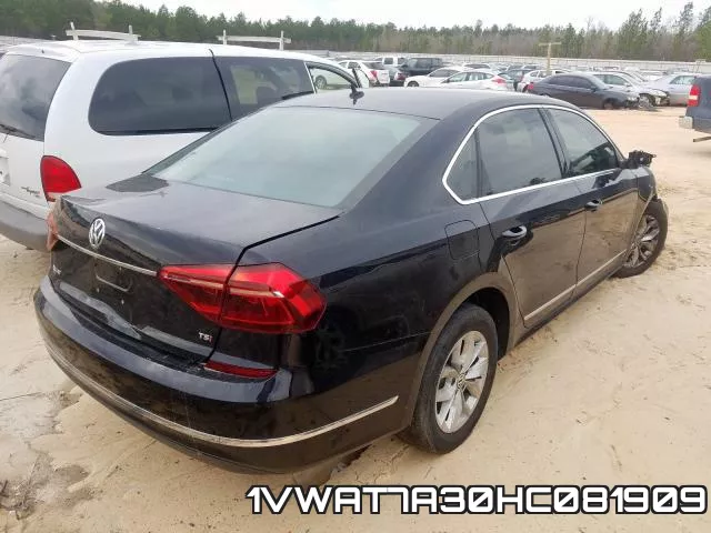 1VWAT7A30HC081909 фото 5