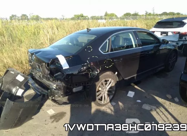 1VWDT7A38HC079239 фото 4