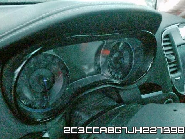 2C3CCABG7JH227398 фото 6