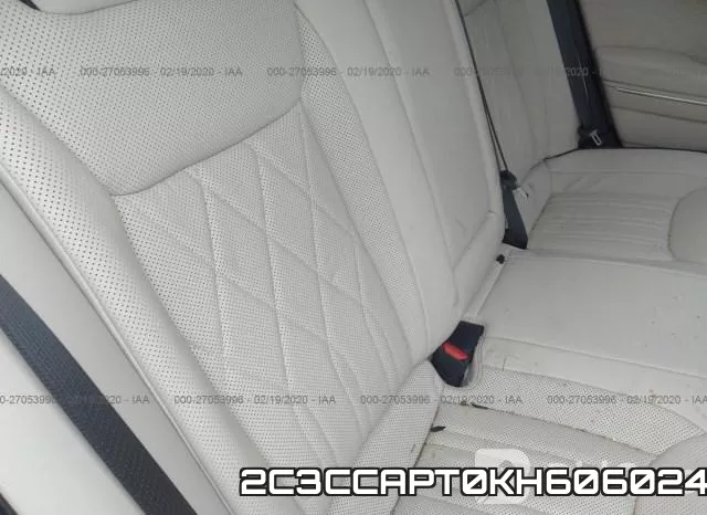 2C3CCAPT0KH606024 фото 4