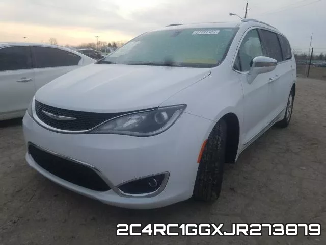 2C4RC1GGXJR273879 фото 3