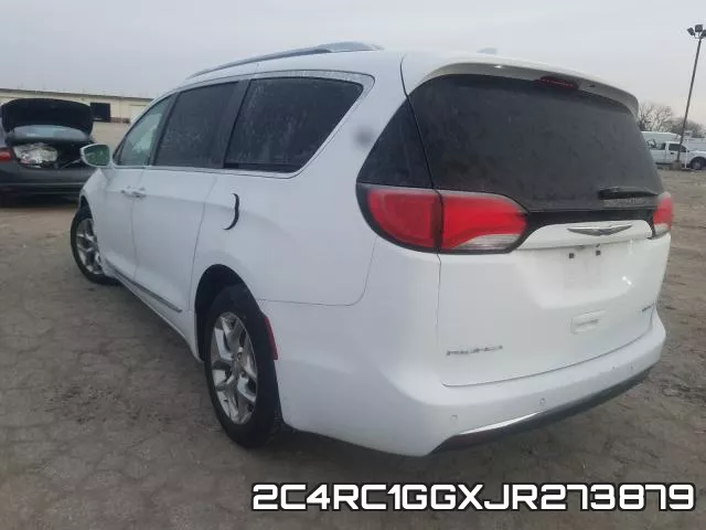 2C4RC1GGXJR273879 фото 4