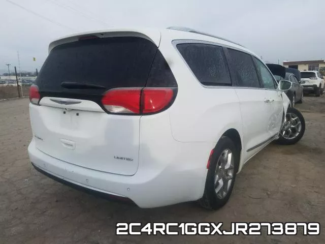 2C4RC1GGXJR273879 фото 5