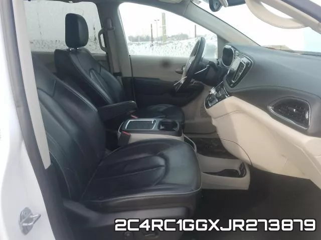 2C4RC1GGXJR273879 фото 6
