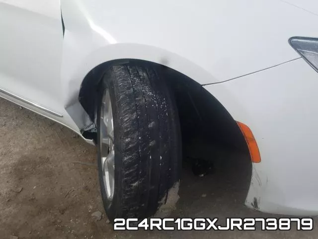 2C4RC1GGXJR273879 фото 10