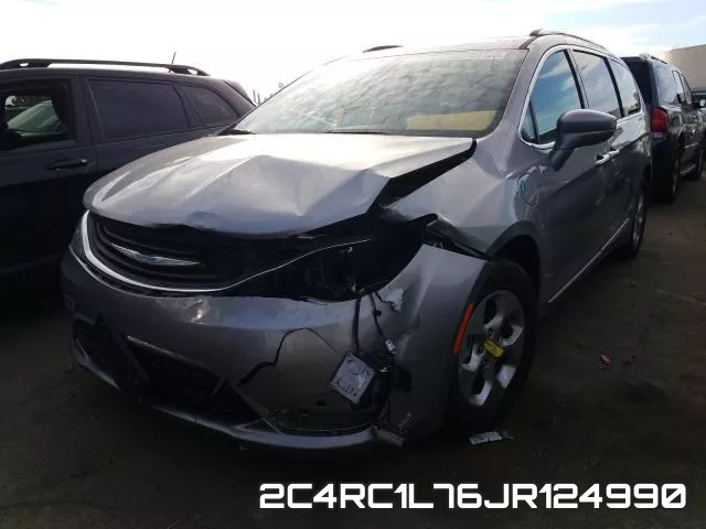2C4RC1L76JR124990 фото 3