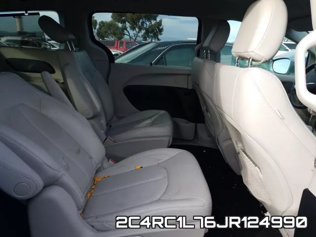 2C4RC1L76JR124990 фото 5