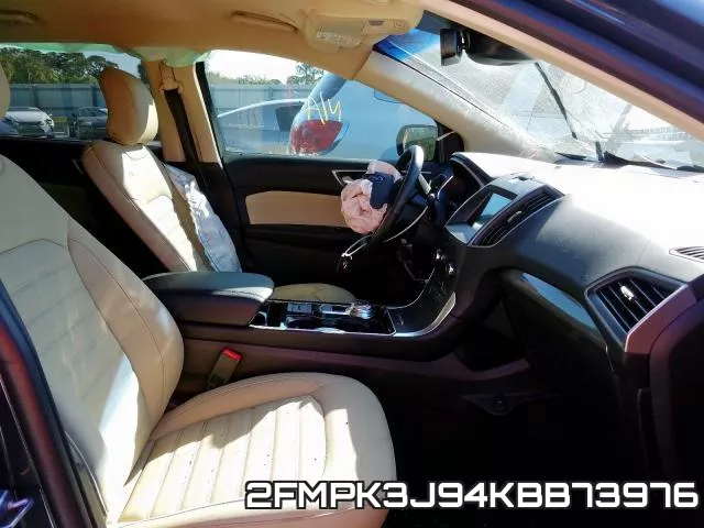 2FMPK3J94KBB73976 фото 4