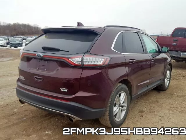 2FMPK3J95HBB94263 фото 2