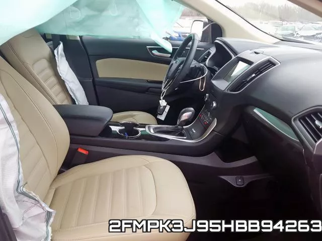 2FMPK3J95HBB94263 фото 3