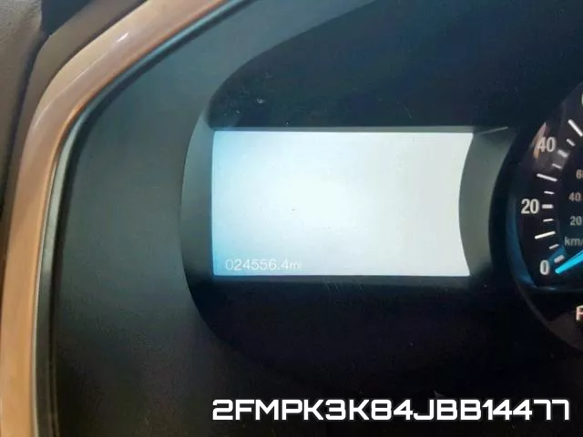 2FMPK3K84JBB14477 фото 7
