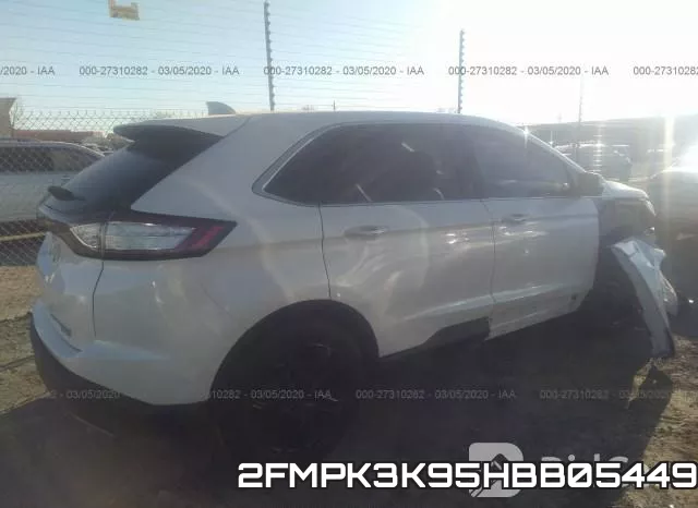 2FMPK3K95HBB05449 фото 4
