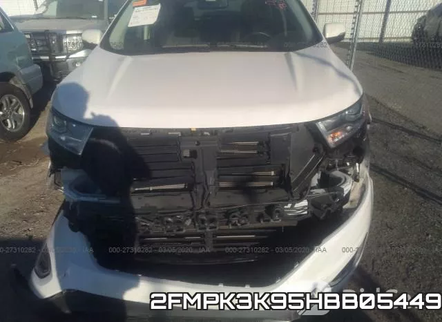 2FMPK3K95HBB05449 фото 6