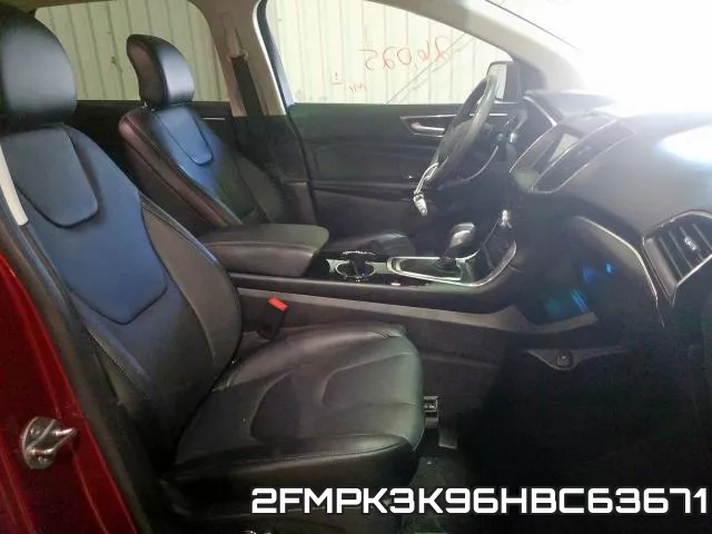 2FMPK3K96HBC63671 фото 4