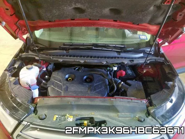 2FMPK3K96HBC63671 фото 5