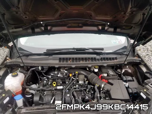 2FMPK4J99KBC14415 фото 2