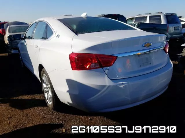 2G1105S37J9172910 фото 2