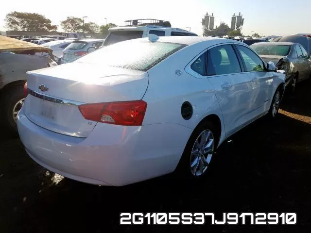 2G1105S37J9172910 фото 3