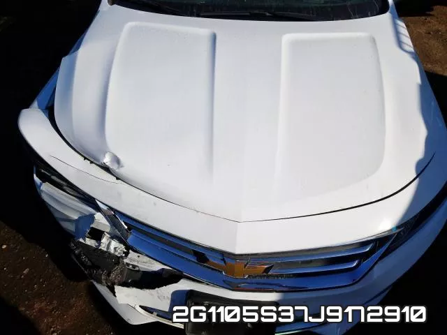 2G1105S37J9172910 фото 6
