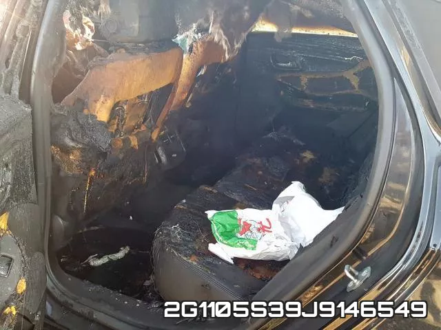 2G1105S39J9146549 фото 4